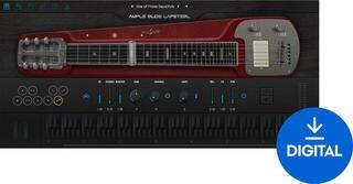 VST Instrument Ample Sound Ample Slide - ASL (Digitalni proizvod)