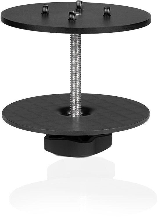 Holder for smartphone or tablet Gator Frameworks ID Series Creator Tree Desk Mount Adapter