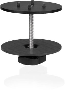 Holder for smartphone or tablet Gator Frameworks ID Series Creator Tree Desk Mount Adapter - 1