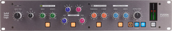 Dynamikeffekt Solid State Logic Fusion Dynamikeffekt - 1