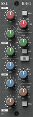 Ekvilajzer Solid State Logic 500-Series E EQ Module Ekvilajzer