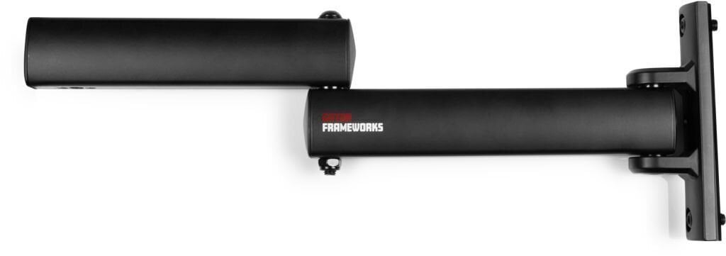 Holder for smartphone or tablet Gator Frameworks ID Series Creator Tree Light Duty 15" Arm