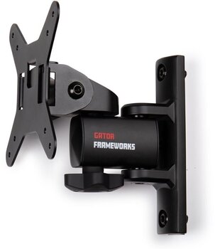 Halter für Smartphone oder Tablet Gator Frameworks ID Series Creator Tree VESA Main Tower - 1