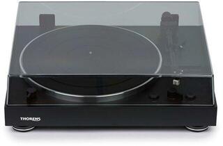 Gramofon Thorens TD 101 A Black Gramofon