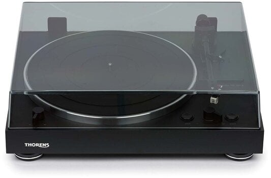 Gramofon Thorens TD 101 A Black Gramofon - 1