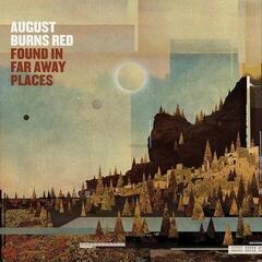 LP ploča August Burns Red - Found In Far Away Places (Limited Edition) (Canary Yellow Coloured) (180 g) (LP)