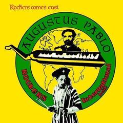 LP ploča Augustus Pablo - Rockers Come East (Reissue) (LP)