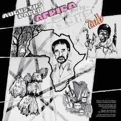 LP ploča Augustus Pablo - Africa Must Be Free By 1983 Dub (Reissue) (LP)