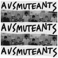 Disco de vinil Ausmuteants - Amusements (Reissue) (LP)