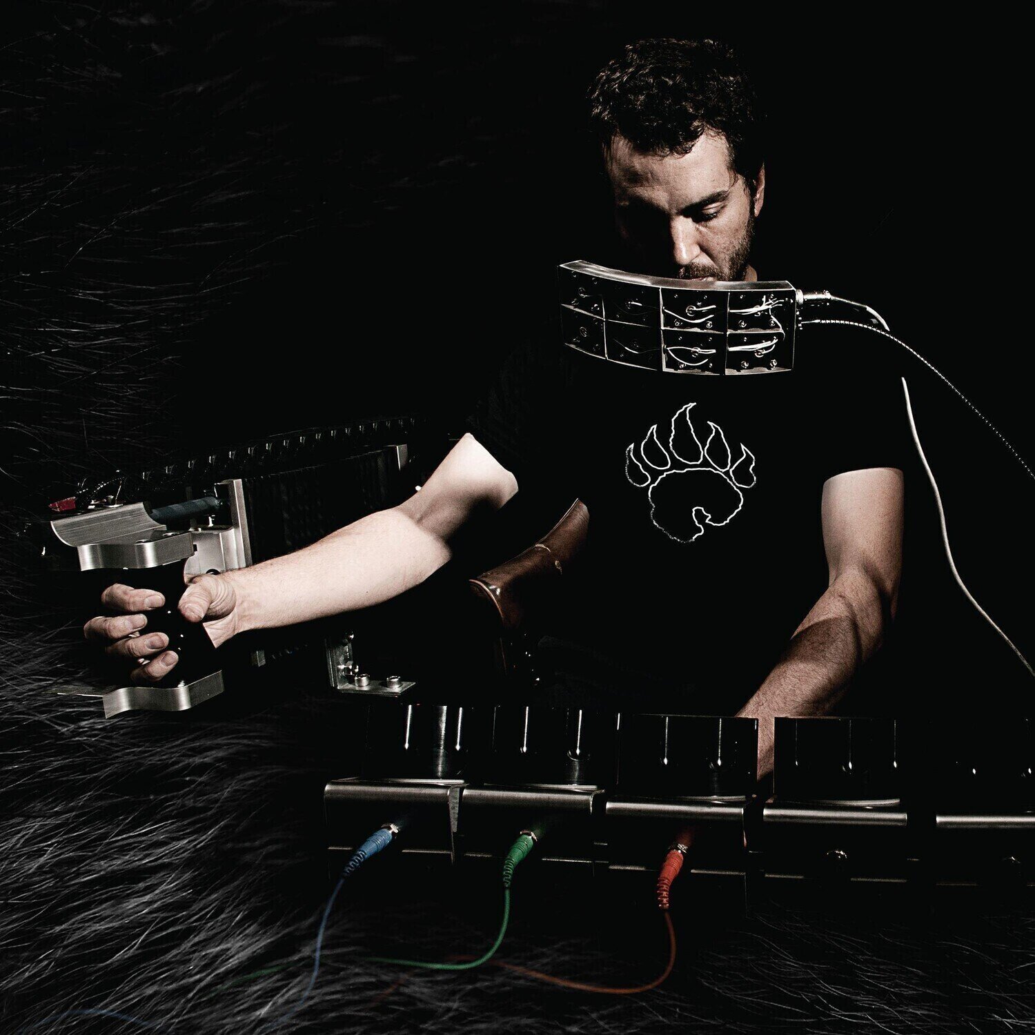 LP ploča Author & Punisher - Ursus Americanus (Reissue) (LP)