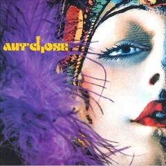 Vinylplade Aut'Chose - Une Nuit Comme Une Autre (Limited Edition) (Transparent Pink Coloured) (LP)