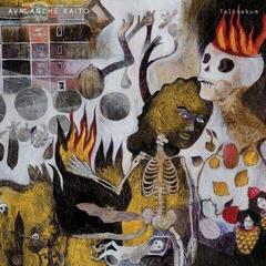 LP ploča Avalanche Kaito - Talitakum (LP)