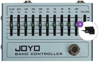 Effet guitare Joyo R-12 Band Controller SET Effet guitare