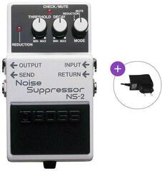 Guitar Effect Boss NS-2 SET Guitar Effect