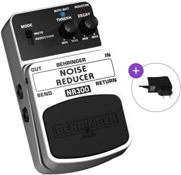 Eфект за китара Behringer NR300 SET Eфект за китара - 1