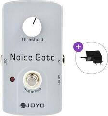 Kytarový efekt Joyo JF-31 Noise Gate SET Kytarový efekt
