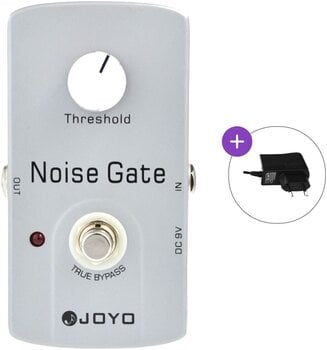 Guitar Effect Joyo JF-31 Noise Gate SET Guitar Effect - 1