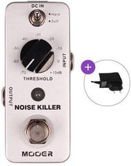 Guitar Effect MOOER Noise Killer SET Guitar Effect