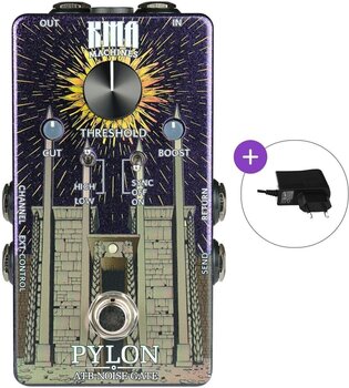 Effetti Chitarra KMA Machines Pylon SET Effetti Chitarra - 1
