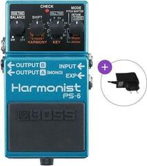 Effetti Chitarra Boss PS-6 SET Effetti Chitarra