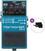 Gitarreneffekt Boss PS-6 SET Gitarreneffekt