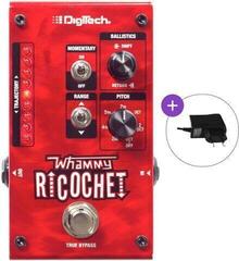 Effetti Chitarra Digitech Whammy Ricochet SET Effetti Chitarra
