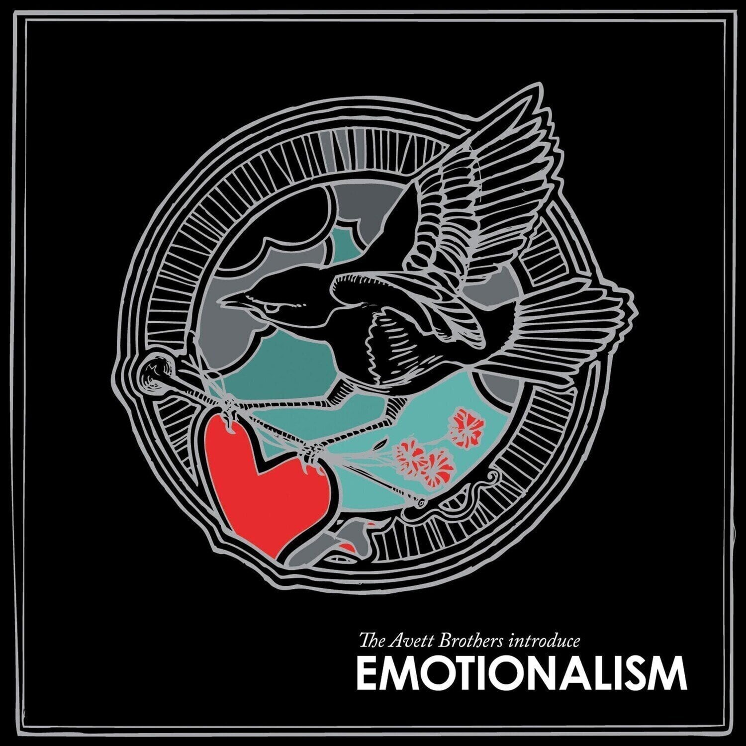 LP plošča The Avett Brothers - Emotionalism (180 g) (2 LP)