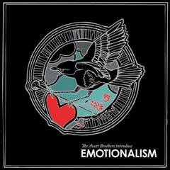 LP plošča The Avett Brothers - Emotionalism (180 g) (2 LP)