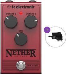 Guitar Effect TC Electronic Nether SET Guitar Effect