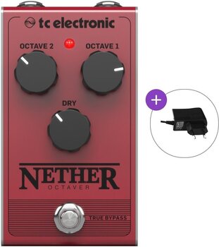 Efect de chitară TC Electronic Nether SET Efect de chitară - 1