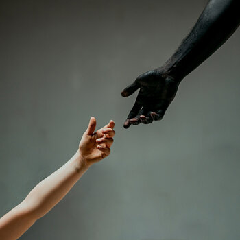 LP ploča Aviana - Corporation (Limited Edition) (White/Black Corona Coloured) (LP) - 1