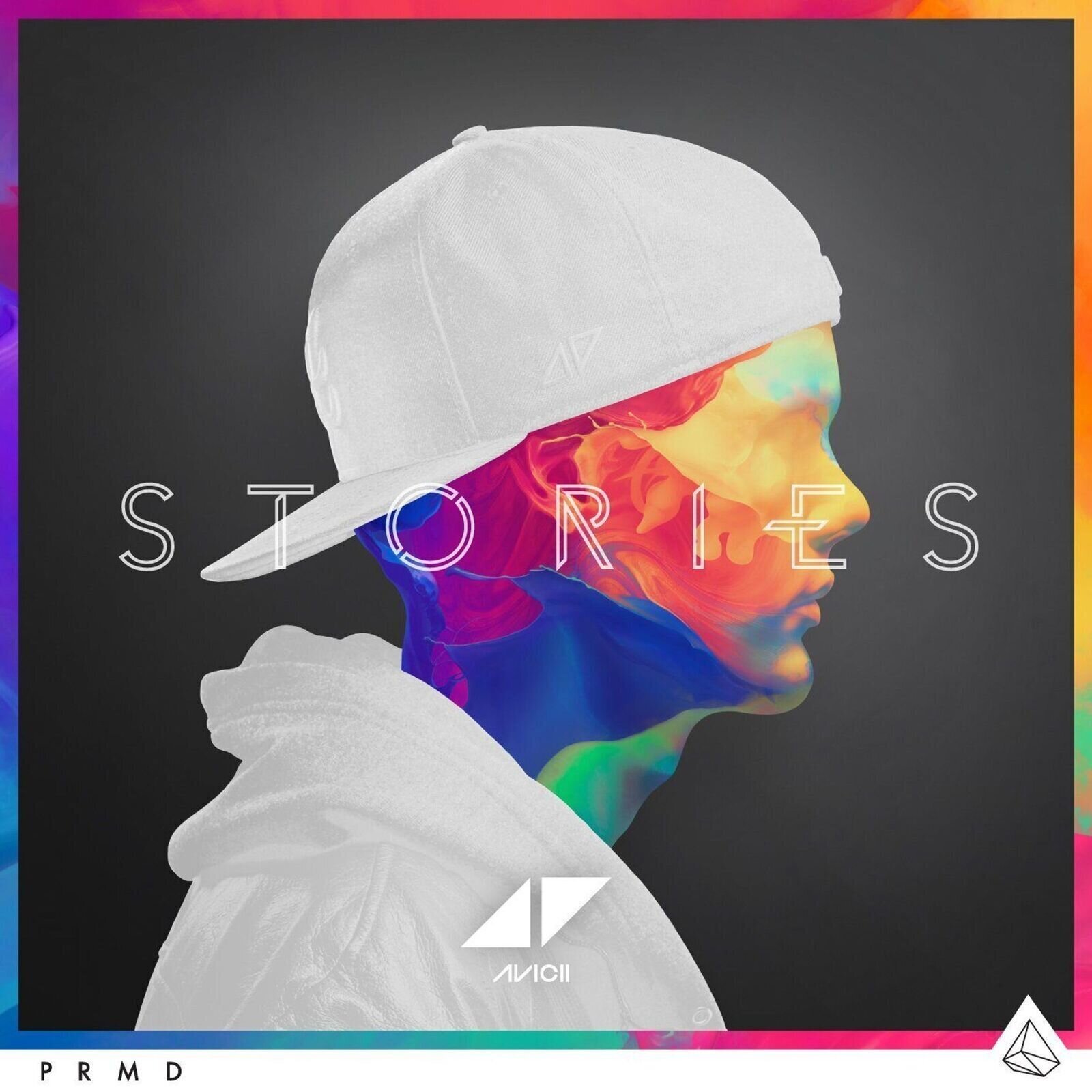 Δίσκος LP Avicii - Stories (Gatefold Sleeve) (2 LP)