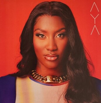 LP ploča Aya - Aya (2 LP) - 1