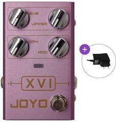 Kitaraefekti Joyo R-13 XVI SET Kitaraefekti