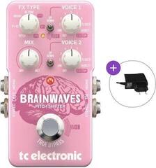Gitarski efekt TC Electronic Brainwaves SET Gitarski efekt