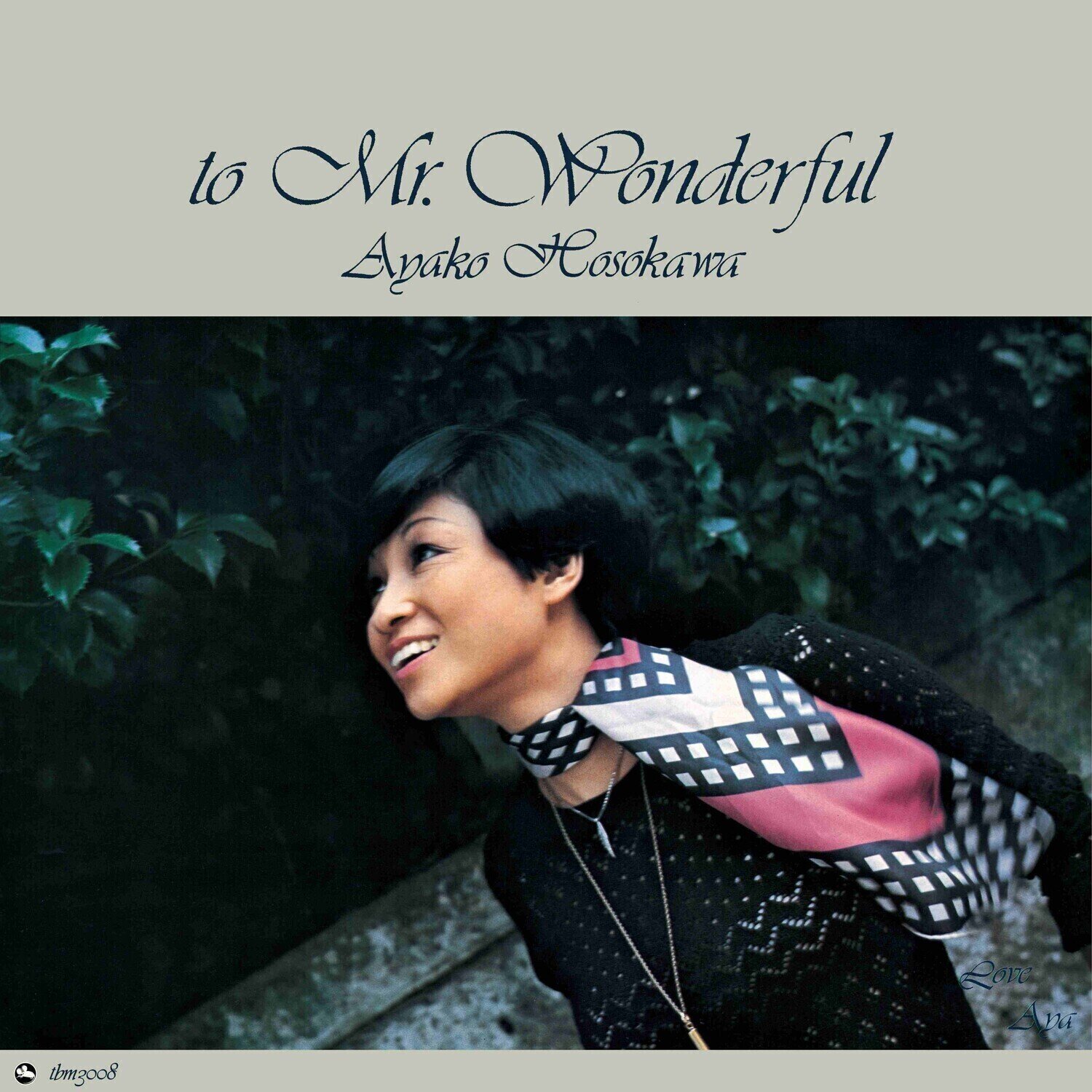 LP ploča Ayako Hosokawa - Mr. Wonderful (Reissue) (Remastered) (180 g) (LP)