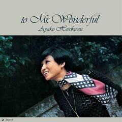 Disco de vinil Ayako Hosokawa - Mr. Wonderful (Reissue) (Remastered) (180 g) (LP)