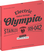 E-guitar strings Olympia PF-E0942/S E-guitar strings