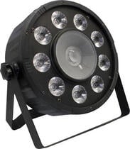 LWS PAR 9X10W + 30W RGB світлодіод ПАР (Як новий)
