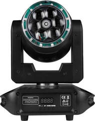 Wash LWS Sword Bee Eye Laser Wash