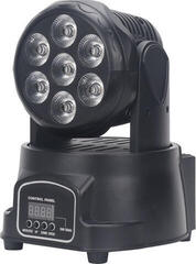 Wash LWS Little PMH 7x10W Wash