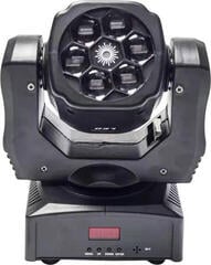 Spot LWS New Bee + Laser Spot