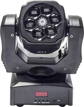 Spot LWS New Bee + Laser Spot - 1