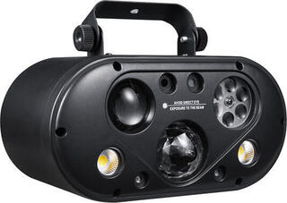 Світловий ефект LWS Six-in-one Світловий ефект