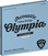 Guitar strings Olympia ART-A1253 Guitar strings