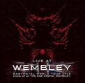 Babymetal - Live At Wembley (Babymetal World Tour 2016 Kicks) (Limited Edition) (3 LP)