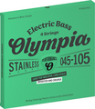 Olympia PF-B45105/S Bass guitar strings