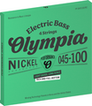 Olympia PF-B45100/RC Cordes de basses