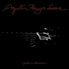 LP ploča Agustin Pereyra Lucena - Puertos De Alternativa (LP)