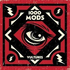 LP ploča 1000Mods - Vultures (Reissue) (LP)